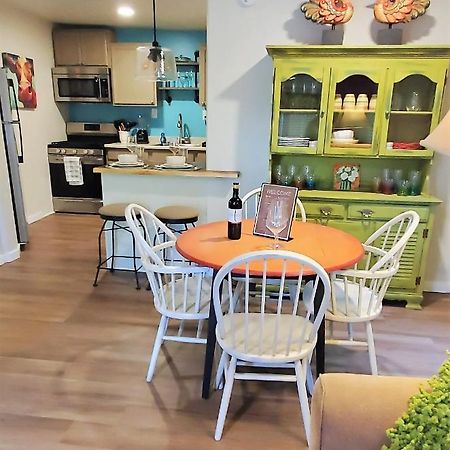 2 Bike 2Br Casita Near Uofa, Tmc, Central Tucson, מראה חיצוני תמונה
