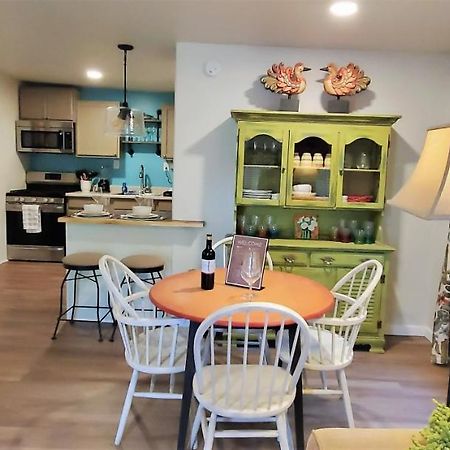 2 Bike 2Br Casita Near Uofa, Tmc, Central Tucson, מראה חיצוני תמונה