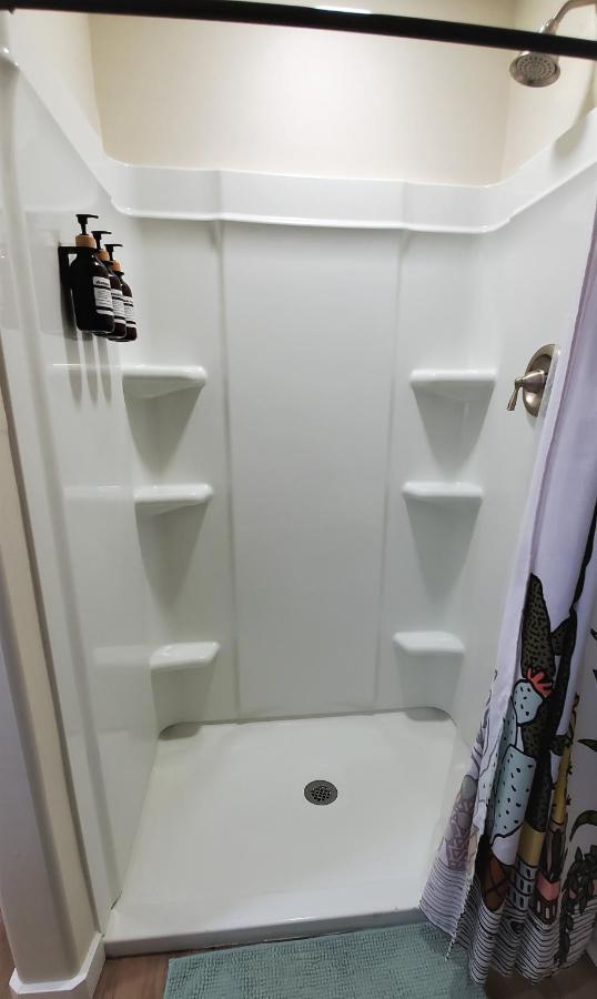 2 Bike 2Br Casita Near Uofa, Tmc, Central Tucson, מראה חיצוני תמונה