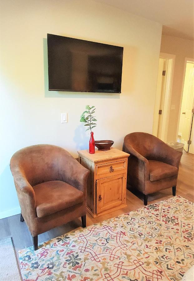 2 Bike 2Br Casita Near Uofa, Tmc, Central Tucson, מראה חיצוני תמונה